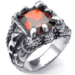 Fabricação Habilidosa, Linda Em Cores, A Rainha Do Pingente De Titânio De Qualidade