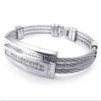 Pulseiras De Titânio